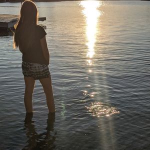 Meet your Posher, Nina